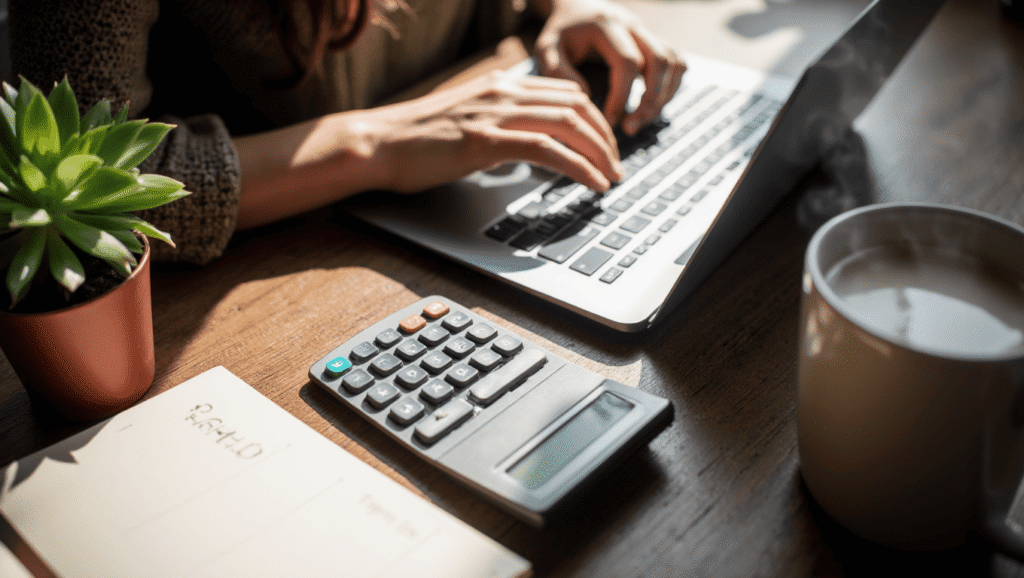 South African Personal Income and PAYE Tax Calculator in TaxCalculator24